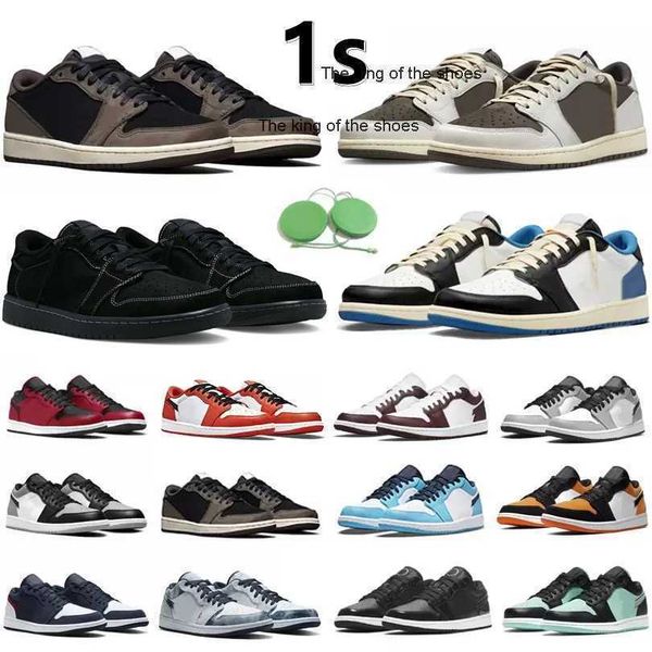 2023 og2023 og 1 1s low mens basketball shoes sneaker black phantom reverse mocha fragment dark mocha white camo wolf grey paint drip unc di
2023 og2023 og 1 1s low mens basketball shoes sneaker black phantom reverse mocha fragment dark mocha white camo wolf grey paint drip unc di