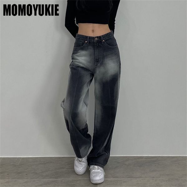 womens jeans spring womens fashion high waist womens wide leg jeans baggy woman denim capris tie dye pants jean mom jeans trousers 230314, Blue
womens jeans spring womens fashion high waist womens wide leg jeans baggy woman denim capris tie dye pants jean mom jeans trousers 230314, Blue