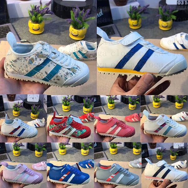 kids sneaker shoes tiger leather lace-up boys girls casual japanese fashion metallic gold casual soft summer children's casual shoes si, Black;red
kids sneaker shoes tiger leather lace-up boys girls casual japanese fashion metallic gold casual soft summer children's casual shoes si, Black;red