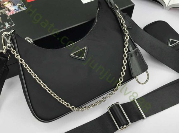 2023 designer new womens three piece bags shoulder bags classic hobo handbags wallet crossbody purse with fashion brand bags
2023 designer new womens three piece bags shoulder bags classic hobo handbags wallet crossbody purse with fashion brand bags