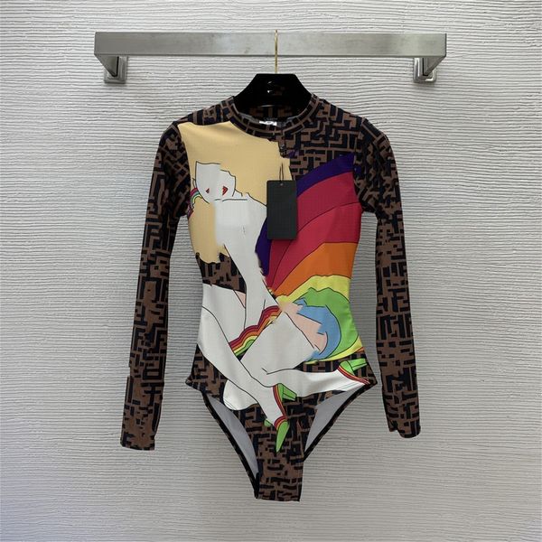 bikini 2023 early spring new f04 2f-dijia ladies fashion long-sleeved one-piece bikini swimsuit suit white
bikini 2023 early spring new f04 2f-dijia ladies fashion long-sleeved one-piece bikini swimsuit suit white