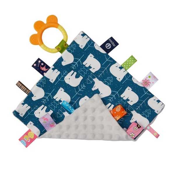 baby bean label pacify towel cotton baby comfort handkerchief newborn soothing towel animal bed blanket square sensory toys 10*10 inches
baby bean label pacify towel cotton baby comfort handkerchief newborn soothing towel animal bed blanket square sensory toys 10*10 inches