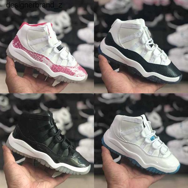 kids jumpman 11 11s space jam bred concord gym red basketball shoes children boy girls retro white pink snakeskin midnight navy sneakers 3sm, Black
kids jumpman 11 11s space jam bred concord gym red basketball shoes children boy girls retro white pink snakeskin midnight navy sneakers 3sm, Black