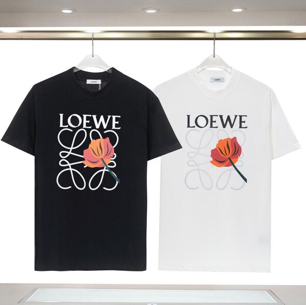 2023 t shirt mens women designer t shirts short summer fashion casual with letters flowers t-shirt, White;black
2023 t shirt mens women designer t shirts short summer fashion casual with letters flowers t-shirt, White;black