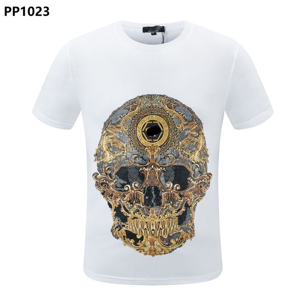 pp t shirt summer mens womens designers tshirts for men s fashion luxurys polos letter cotton tshirts clothing short sleeve ces tees, White;black
pp t shirt summer mens womens designers tshirts for men s fashion luxurys polos letter cotton tshirts clothing short sleeve ces tees, White;black