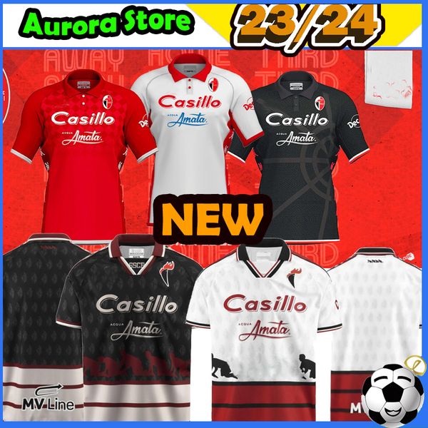 2023 2024 ssc bari special soccer jerseys limited-edition home away bk patch 23/24 botta maiello maita galano d'errico mallamo antenucc, Black;yellow
2023 2024 ssc bari special soccer jerseys limited-edition home away bk patch 23/24 botta maiello maita galano d'errico mallamo antenucc, Black;yellow