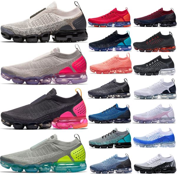 2023 vapores max running shoes fly knit mens 2.0 3.0 safari cny black orange iron grey red cream blue oreo night purple volt women breathabl
2023 vapores max running shoes fly knit mens 2.0 3.0 safari cny black orange iron grey red cream blue oreo night purple volt women breathabl