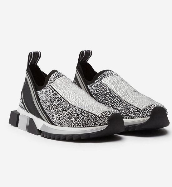 luxury sorrento men sneakers shoes soft stretch sock mesh with fusible crystals black red blue trainers slip on men's casual walking
luxury sorrento men sneakers shoes soft stretch sock mesh with fusible crystals black red blue trainers slip on men's casual walking