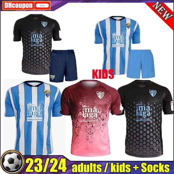 22 23 malaga k. bare soccer jerseys molaga 2022 2023 juanpi adrian cf football shirt bar juankar juande hombres uniforms men kids kit, Black;yellow
22 23 malaga k. bare soccer jerseys molaga 2022 2023 juanpi adrian cf football shirt bar juankar juande hombres uniforms men kids kit, Black;yellow