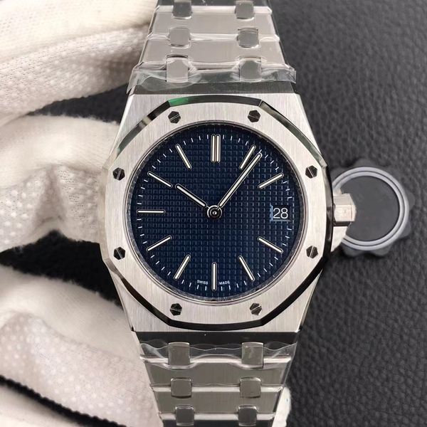 designer watches men's mechanical watch silver stainless steel dial 41mm octagonal shape fully automatic wind-up luxury watch, Slivery;brown
designer watches men's mechanical watch silver stainless steel dial 41mm octagonal shape fully automatic wind-up luxury watch, Slivery;brown