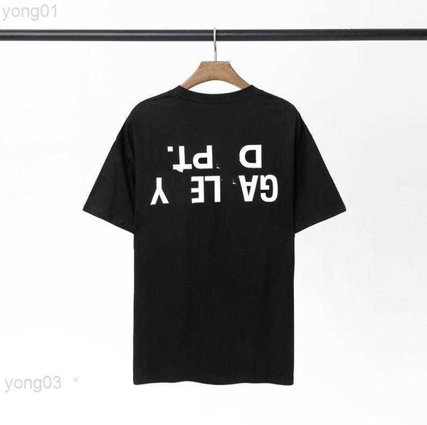 men's t-shirts galleryes depts designer summer gallary shirt alphabet printed star same round neck short sleeve t-shirt for men andnl3b, White;black
men's t-shirts galleryes depts designer summer gallary shirt alphabet printed star same round neck short sleeve t-shirt for men andnl3b, White;black