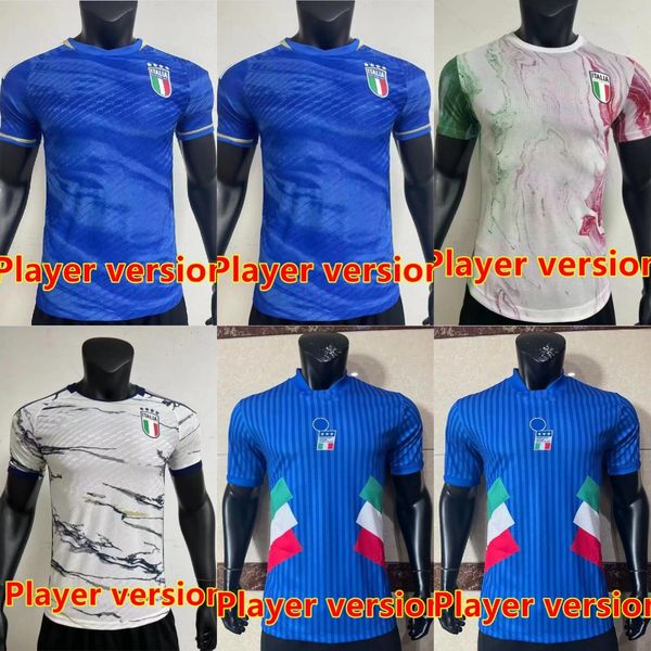 player version 22/23/24 italia soccer jerseys italys bernardeschi chiellini bonucci belotti jorginho insigne football shirt 2023 concept kit, Black;yellow
player version 22/23/24 italia soccer jerseys italys bernardeschi chiellini bonucci belotti jorginho insigne football shirt 2023 concept kit, Black;yellow