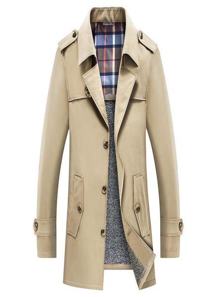 men coat winter thicken jacket blazer business casual windbreaker outerwear male clothes7066700, Tan;black
men coat winter thicken jacket blazer business casual windbreaker outerwear male clothes7066700, Tan;black