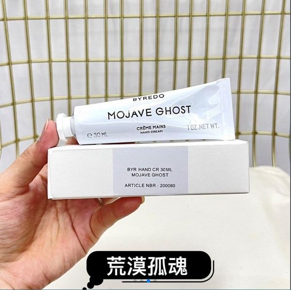 byredo brand hand cream 30ml blanche rose of no mans land mojave ghost creme mains hands care lotion fragrance gel 1oz skincare product
byredo brand hand cream 30ml blanche rose of no mans land mojave ghost creme mains hands care lotion fragrance gel 1oz skincare product