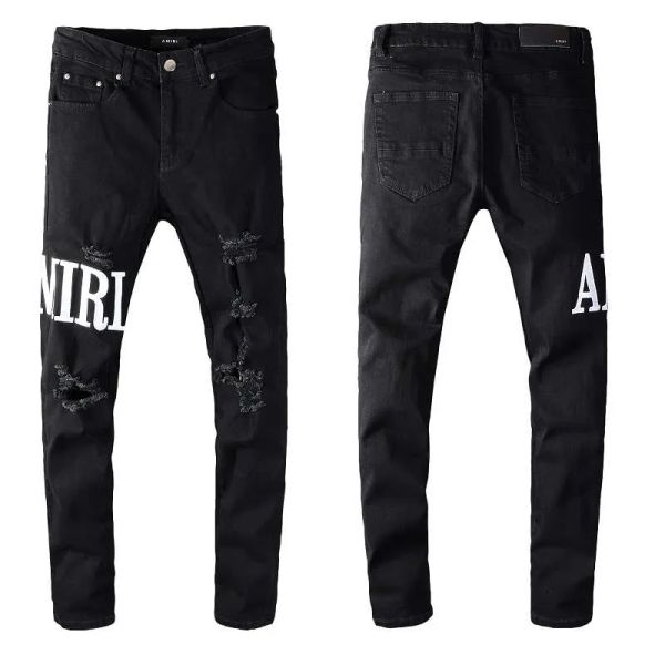 2022 new arrivals amirs mens luxury designer denim jeans holes trousers jean coolguy biker pants man clothing #649 yqg, Blue
2022 new arrivals amirs mens luxury designer denim jeans holes trousers jean coolguy biker pants man clothing #649 yqg, Blue