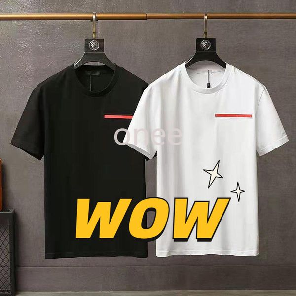 black t shirt cotton men's and women's design t-shirt spring and summer color sleeve t-shirt holiday short sleeve casual alphabet, White;black
black t shirt cotton men's and women's design t-shirt spring and summer color sleeve t-shirt holiday short sleeve casual alphabet, White;black