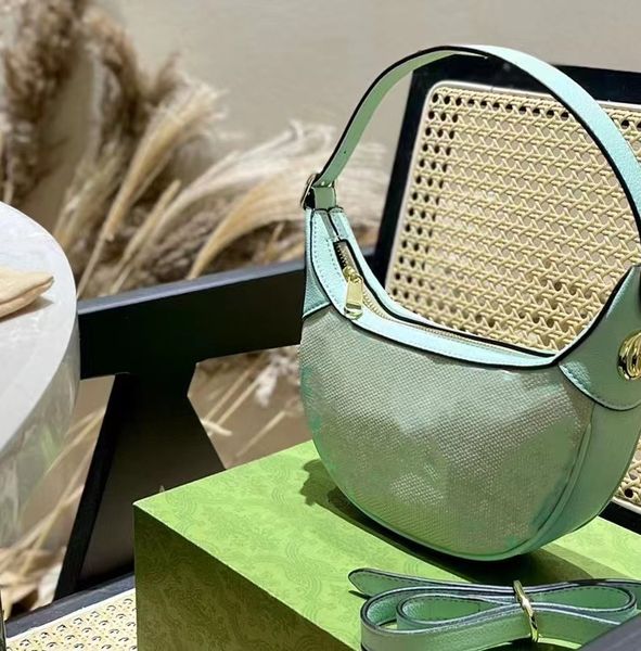 designer bag macaron match color half moon underarm bag super delicate small fresh summer shoulder bag
designer bag macaron match color half moon underarm bag super delicate small fresh summer shoulder bag