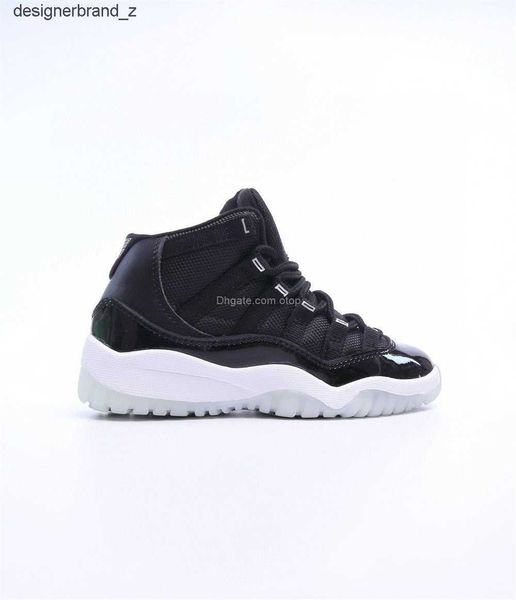 2022 infant 11s basketball shoes for boys girls jumpman 11 black white girl blue red color kids sports children students sneakers us size lv
2022 infant 11s basketball shoes for boys girls jumpman 11 black white girl blue red color kids sports children students sneakers us size lv