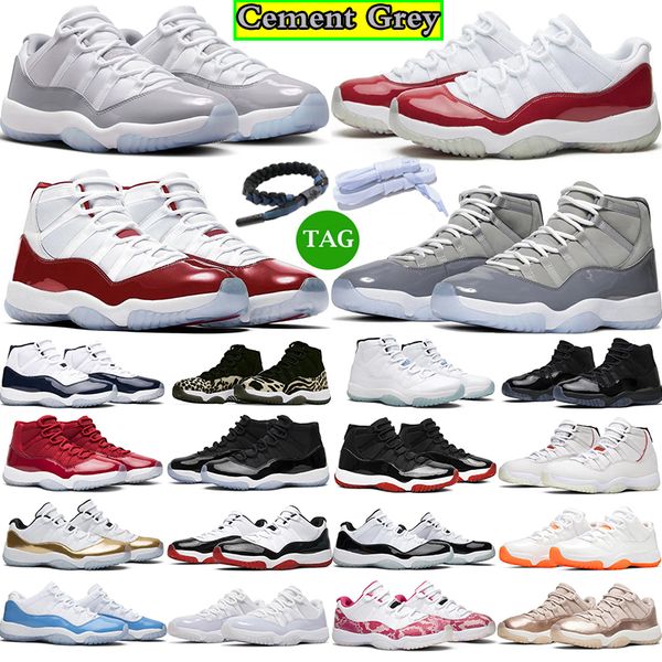 cement grey cherry 11 11s basketball shoes men black sports bright citrus high cool grey gamma blue concord win like sport midnight navy vel
cement grey cherry 11 11s basketball shoes men black sports bright citrus high cool grey gamma blue concord win like sport midnight navy vel