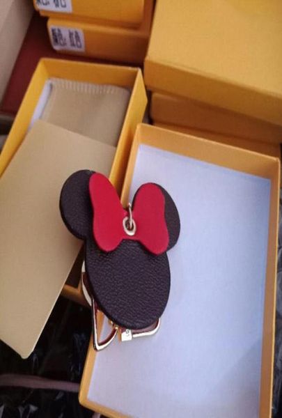plaid mouse designer bow keychains pu leather animal bag pendant charm girls cars keyrings chains holder fashion women key ring je6384524, Silver
plaid mouse designer bow keychains pu leather animal bag pendant charm girls cars keyrings chains holder fashion women key ring je6384524, Silver