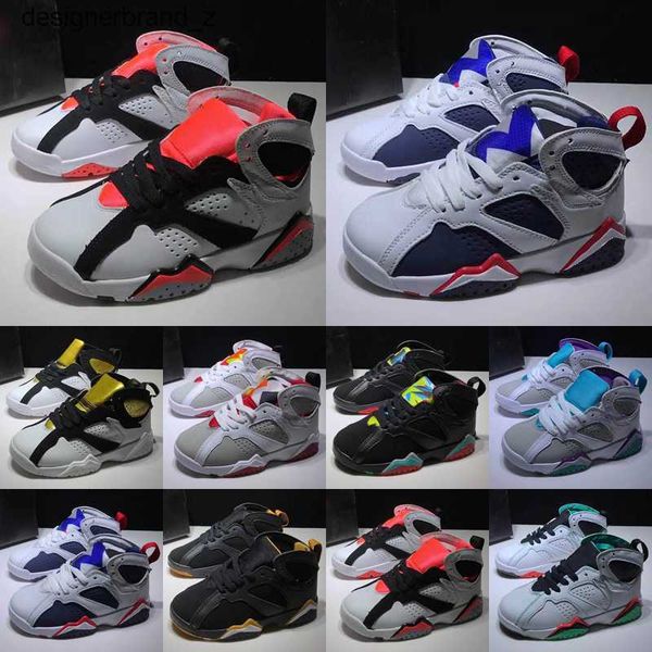 designer kids shoes jumpman 7 sneakers children boys girls baby toddler 7s tennis infant running basketball shoe white gray black athletic 7
designer kids shoes jumpman 7 sneakers children boys girls baby toddler 7s tennis infant running basketball shoe white gray black athletic 7