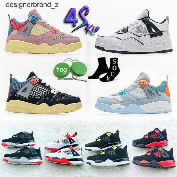 classic casual shoes designer kids virgils uni0n s jumpman 4s fire red university blue motorsport iv collaboration bred toddler sneaker sail, Black
classic casual shoes designer kids virgils uni0n s jumpman 4s fire red university blue motorsport iv collaboration bred toddler sneaker sail, Black