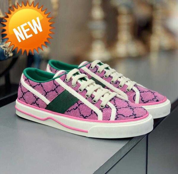 2022 designers tennis 1977 sneaker canvas luxurys shoe beige blue washed jacquard denim women shoes ace rubber sole embroidered vintage, Black
2022 designers tennis 1977 sneaker canvas luxurys shoe beige blue washed jacquard denim women shoes ace rubber sole embroidered vintage, Black