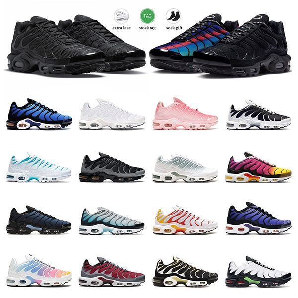2023 for men women tns shoes plus tn running shoes triple white black anthracite unity hyper blue fury atlanta oreo mens sports trainers sne
2023 for men women tns shoes plus tn running shoes triple white black anthracite unity hyper blue fury atlanta oreo mens sports trainers sne