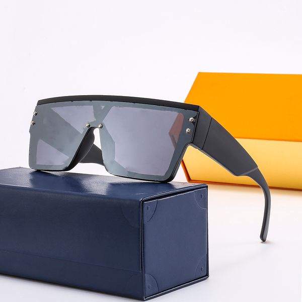 designer brand fashion sunglasses luxury outdoor summer europe and the united states 2023 new crossborder sunglasses mens womens classic str, White;black
designer brand fashion sunglasses luxury outdoor summer europe and the united states 2023 new crossborder sunglasses mens womens classic str, White;black