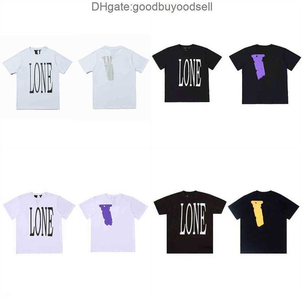summer cotton t shirt v 22 lone designer short-sleeved t-shirt american hip-hop loose oversize sweatshirt ins new classic big print men, White;black
summer cotton t shirt v 22 lone designer short-sleeved t-shirt american hip-hop loose oversize sweatshirt ins new classic big print men, White;black