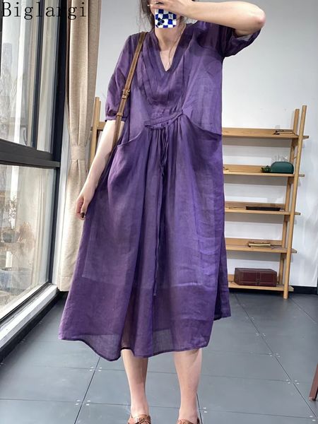 casual dresses oversized linen pleated summer dress woman loose casual women korea ladies womens dresses vintage long dress 230316, Black;gray
casual dresses oversized linen pleated summer dress woman loose casual women korea ladies womens dresses vintage long dress 230316, Black;gray