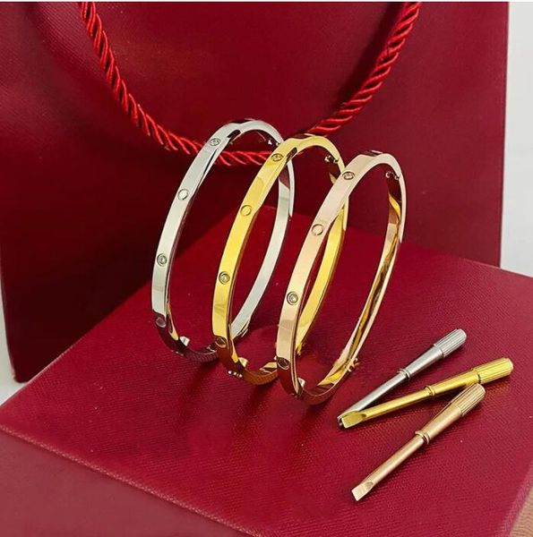 4mm thin 6th silver cuff bangle titanium steel designer women men love bracelet bangles silver rose gold screw screwdriver nail bangle brace, Black
4mm thin 6th silver cuff bangle titanium steel designer women men love bracelet bangles silver rose gold screw screwdriver nail bangle brace, Black