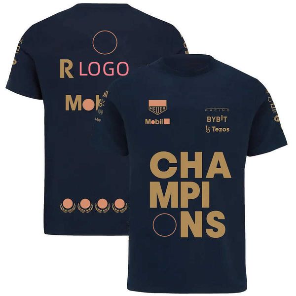 men's fashion t shirt oversized 23 new f1 formula one racing team suit constructor world champion short sleeve summer breathable sports, White;black
men's fashion t shirt oversized 23 new f1 formula one racing team suit constructor world champion short sleeve summer breathable sports, White;black