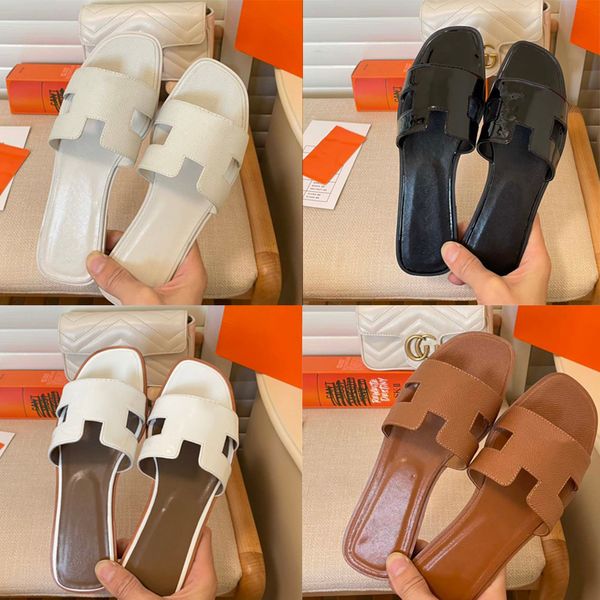 2023 modish oran women men summer slippers sandals designer luxury female leather flat female outside womens wear 100 matching indoor herma, Black
2023 modish oran women men summer slippers sandals designer luxury female leather flat female outside womens wear 100 matching indoor herma, Black