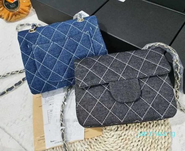 luxury designer bags women's shoulder bags tote 2023 small fragrant denim shoulder bag square diamond pattern fashion cross body bag fa
luxury designer bags women's shoulder bags tote 2023 small fragrant denim shoulder bag square diamond pattern fashion cross body bag fa