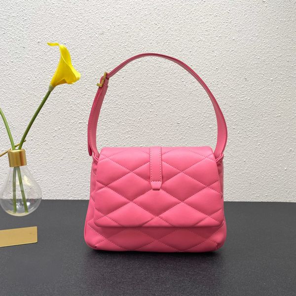 7a hobo bag designer underarm bag le 57 women's handbag quilted lambskin fashion shoulder bag luxury tote bag new 2023
7a hobo bag designer underarm bag le 57 women's handbag quilted lambskin fashion shoulder bag luxury tote bag new 2023
