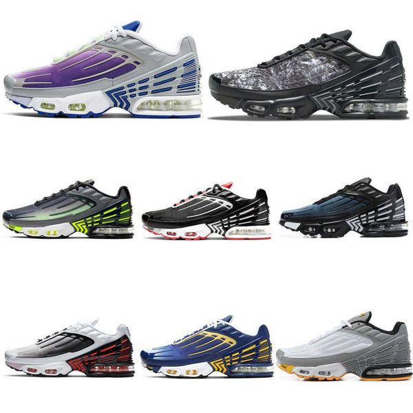 discount tn plus 3 tuned men sports shoes tns laser blue white red aquamarine obsidian hyper violet deep parachute ghost green triple black
discount tn plus 3 tuned men sports shoes tns laser blue white red aquamarine obsidian hyper violet deep parachute ghost green triple black
