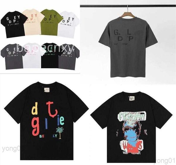 men's t shirts designer galleryes depts shirt alphabet print trendy trend basic fashion loose short t shirt half sleeve teeskapr, White;black
men's t shirts designer galleryes depts shirt alphabet print trendy trend basic fashion loose short t shirt half sleeve teeskapr, White;black