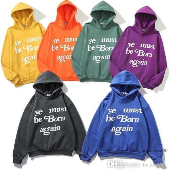 men's hoodies sweatshirts autumn winter designer classic mens womens hip hop letter printed couple pullover sweater hooded coat trend, Black
men's hoodies sweatshirts autumn winter designer classic mens womens hip hop letter printed couple pullover sweater hooded coat trend, Black