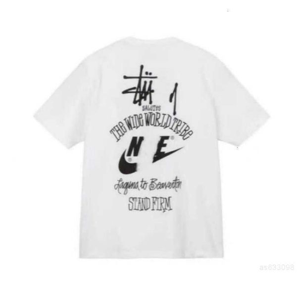 men's t-shirts designer luxury fashion brand classic mens and womens t shirt ice cream printed alphabet summer high street trend tee a2, White;black
men's t-shirts designer luxury fashion brand classic mens and womens t shirt ice cream printed alphabet summer high street trend tee a2, White;black