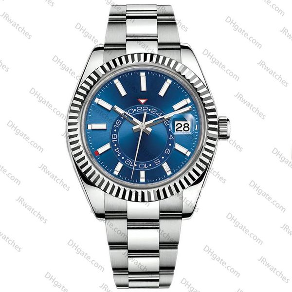 mens watch 2813 automatic mechanical calendar 42 mm watch stainless steel mens luminous business waterproof 50m table241g, Slivery;brown
mens watch 2813 automatic mechanical calendar 42 mm watch stainless steel mens luminous business waterproof 50m table241g, Slivery;brown
