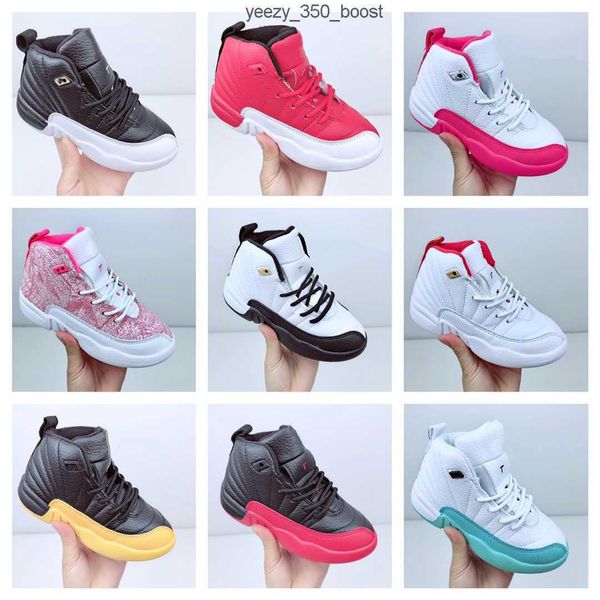 kids basketball shoes jumpman 12s 12 ps flu game black deadly pink gym red athletic sneakers kids trainer size 26-35 umhb
kids basketball shoes jumpman 12s 12 ps flu game black deadly pink gym red athletic sneakers kids trainer size 26-35 umhb