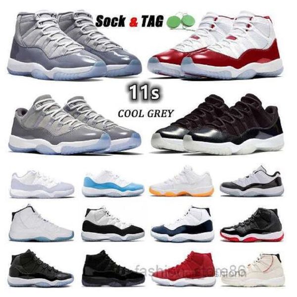 jumpman 11 basketball shoes men 11s cherry grey midnight jubilee 25th anniversary concord bred low legend mens women trainers sports sneaker
jumpman 11 basketball shoes men 11s cherry grey midnight jubilee 25th anniversary concord bred low legend mens women trainers sports sneaker