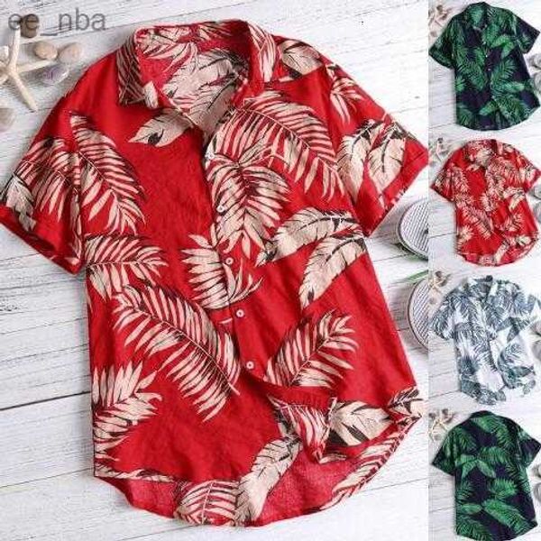 2020 hawaiian style mens short sleeve print shirt vacation plus size casual stand collar button loose beach shirt apparel comfort, White;black
2020 hawaiian style mens short sleeve print shirt vacation plus size casual stand collar button loose beach shirt apparel comfort, White;black