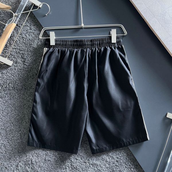 letter embroidered trunks solid color gym men shorts summer outdoor high street pants loose casual shorts for male, White;black
letter embroidered trunks solid color gym men shorts summer outdoor high street pants loose casual shorts for male, White;black
