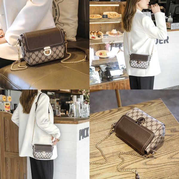 glmahua small women shoulder messenger bag chain strap crossbody bag for female cute girls mini square bag ladies handbag 230308
glmahua small women shoulder messenger bag chain strap crossbody bag for female cute girls mini square bag ladies handbag 230308