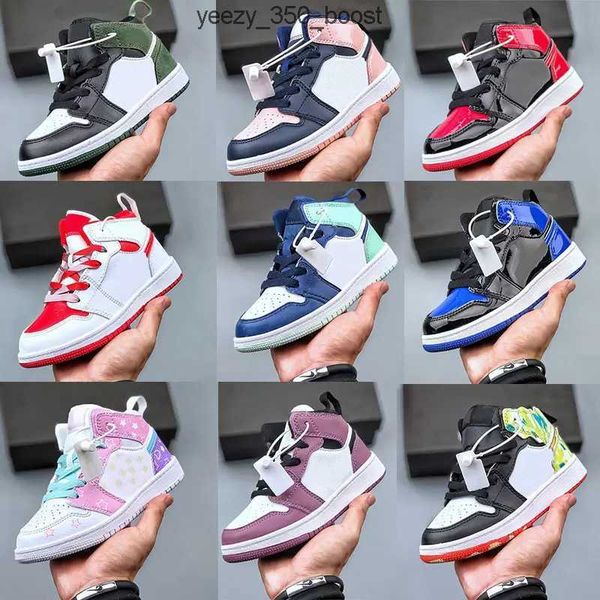 kids 1 basketball shoes toddlers shoe patent bred jumpman 1s university blue light smoke grey trainers sneakers for children eur 24-35 p4sa, Black
kids 1 basketball shoes toddlers shoe patent bred jumpman 1s university blue light smoke grey trainers sneakers for children eur 24-35 p4sa, Black
