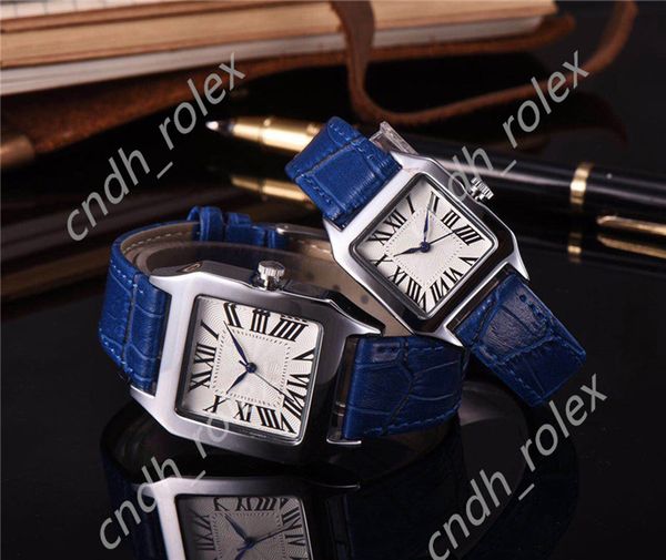 famous designer fashion man/women brand watch casual leather strap new dress luxury automatic quartz watch square relojes de marca wristwatc, Slivery;brown
famous designer fashion man/women brand watch casual leather strap new dress luxury automatic quartz watch square relojes de marca wristwatc, Slivery;brown