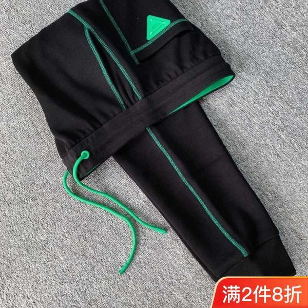 venetas designer bottegas european spring station fashion brand bv black green leisure elastic guard elastic bound leggings for men and
venetas designer bottegas european spring station fashion brand bv black green leisure elastic guard elastic bound leggings for men and