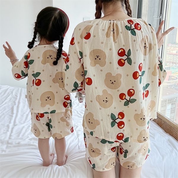 family matching outfits family matching clothes summer set cute cotton linen baby set mother daughter son short sleeve and short clothes 2pc, Blue
family matching outfits family matching clothes summer set cute cotton linen baby set mother daughter son short sleeve and short clothes 2pc, Blue